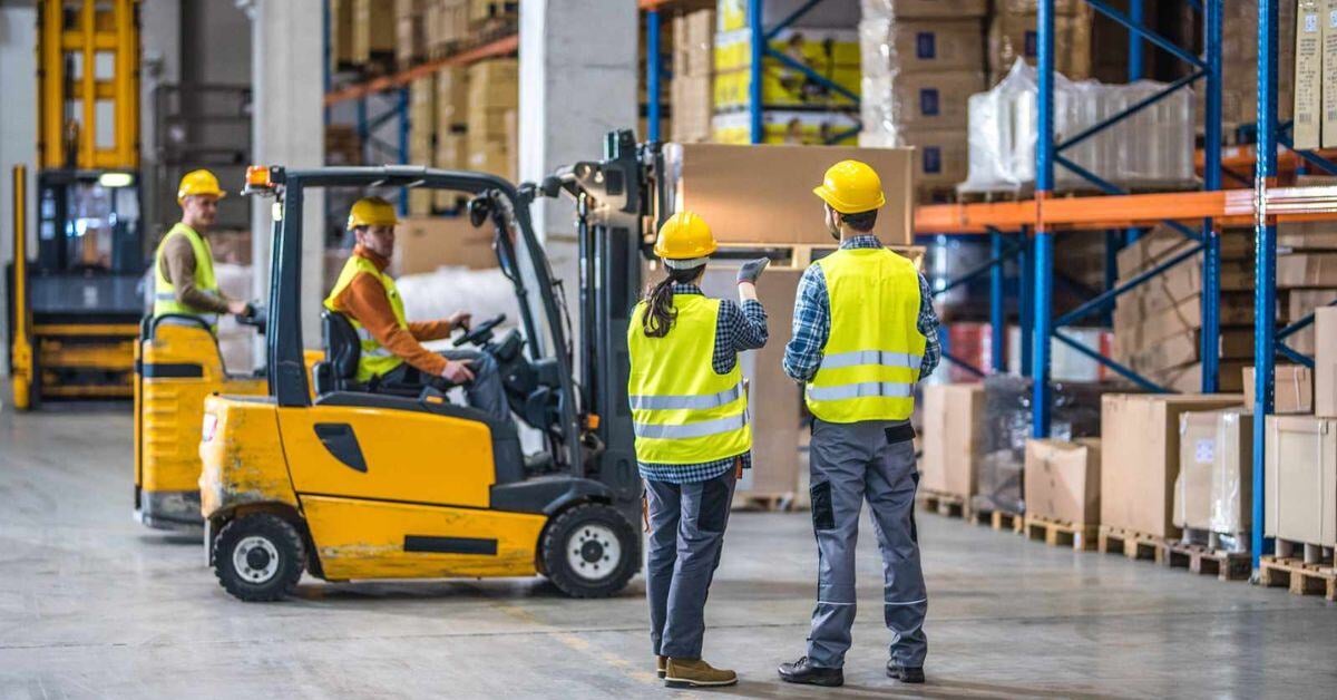 The Importance of Regular Safety Audits in Warehouses