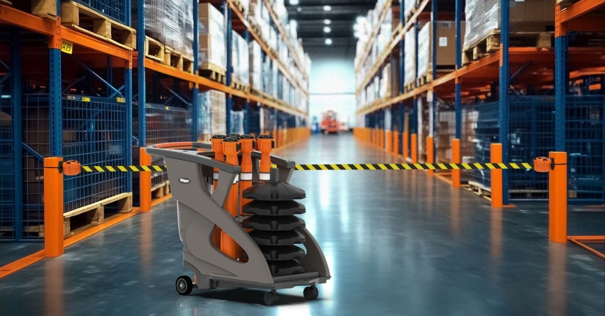 The 8 Most Overlooked Warehouse Safety Procedures