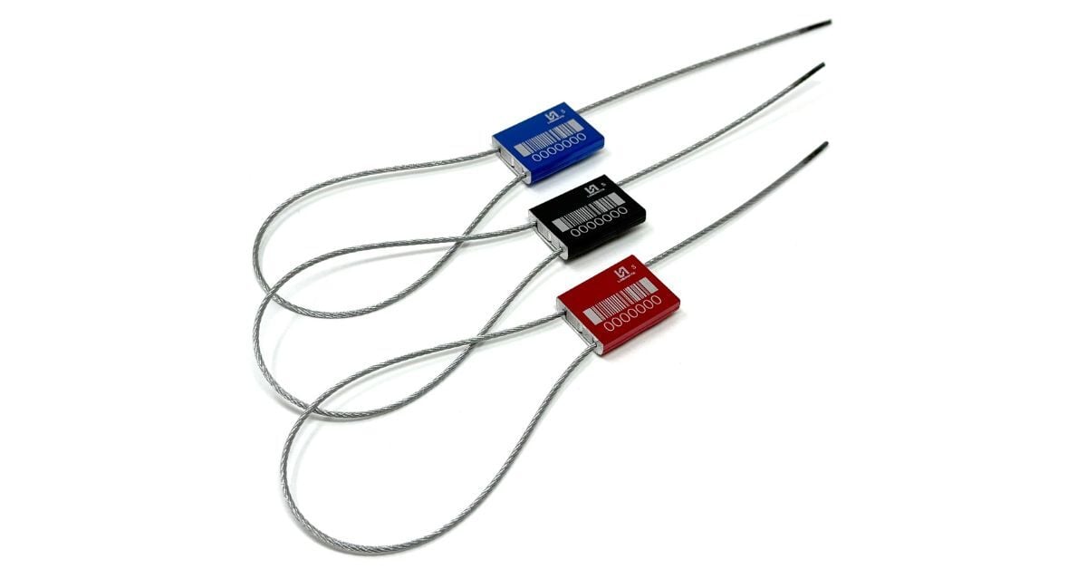 How RFID Seals Utilize Technology for Shipment Protection
