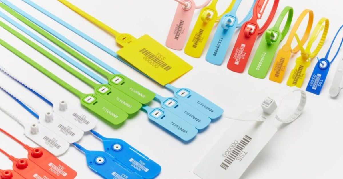 Common Myths About Tamper-Evident Seals Debunked