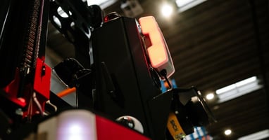 Why Real-Time Monitoring Is Crucial for Warehouse Safety