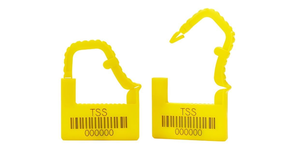 Comparing Adhesive and Mechanical Tamper-Evident Seals