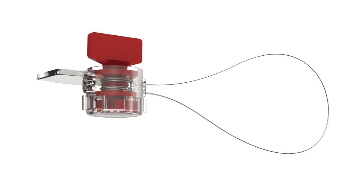 Comparing Adhesive and Mechanical Tamper-Evident Seals