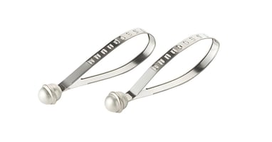 Comparing Adhesive and Mechanical Tamper-Evident Seals