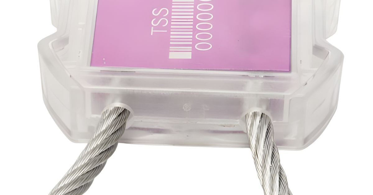 Benefits of Cable Seals Over Traditional Locking Mechanisms