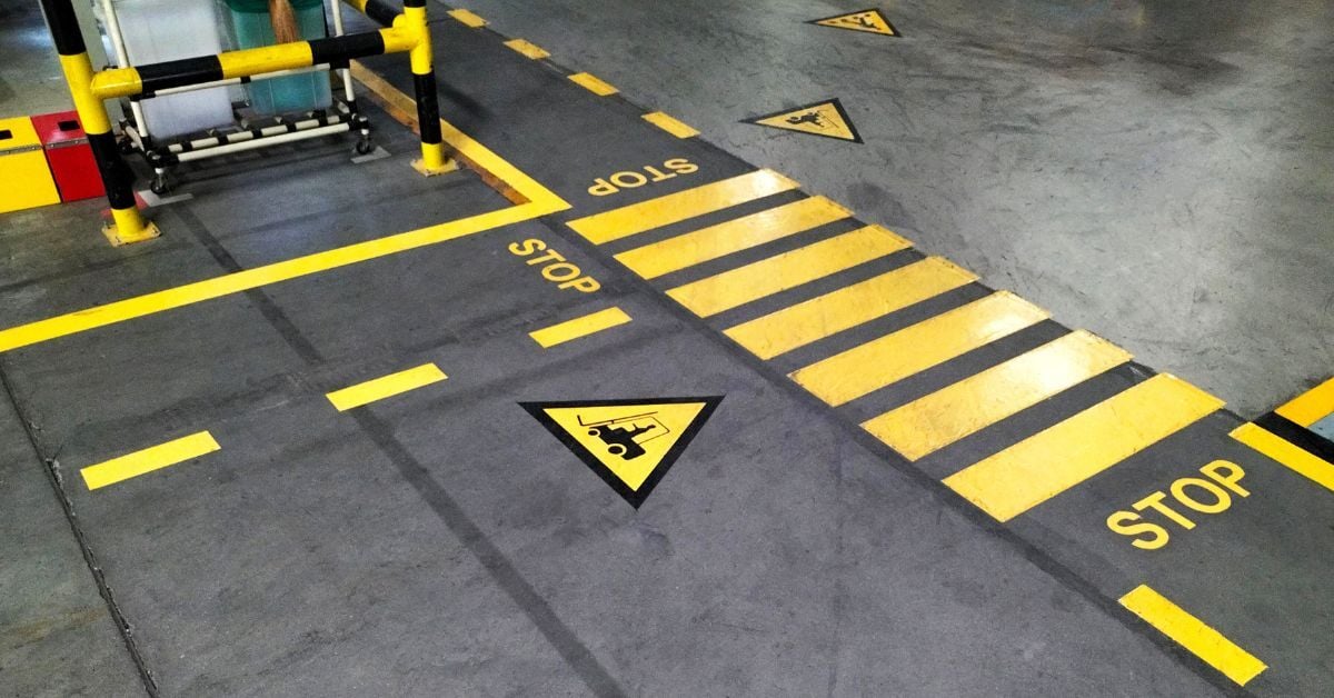5 Warehouse Efficiency Challenges and How To Overcome Them