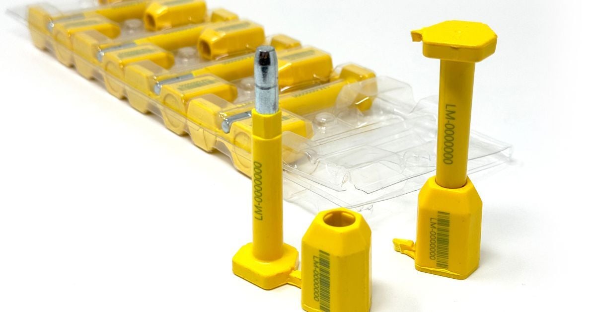 The Importance of Chain Custody in Shipping Security
