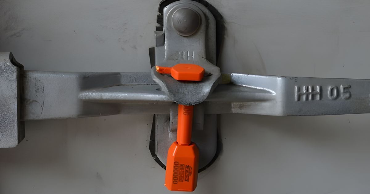 The Importance of Chain Custody in Shipping Security