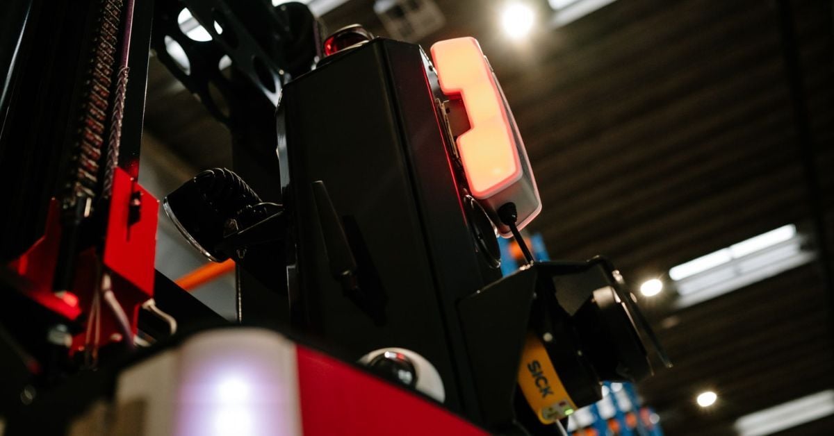 Common Forklift Safety Mistakes and How To Avoid Them