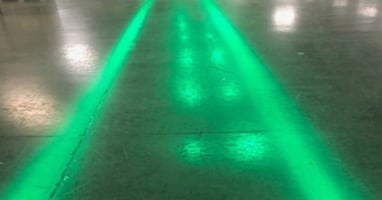 Strategies To Reduce Warehouse Slip-and-Fall Accidents