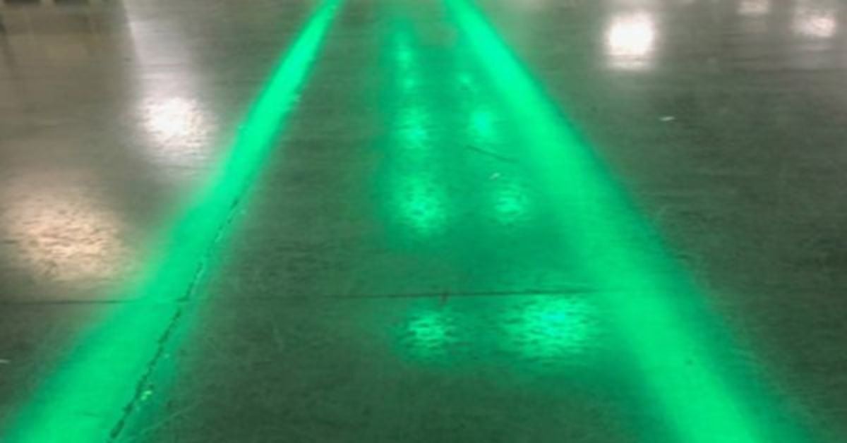 Strategies To Reduce Warehouse Slip-and-Fall Accidents