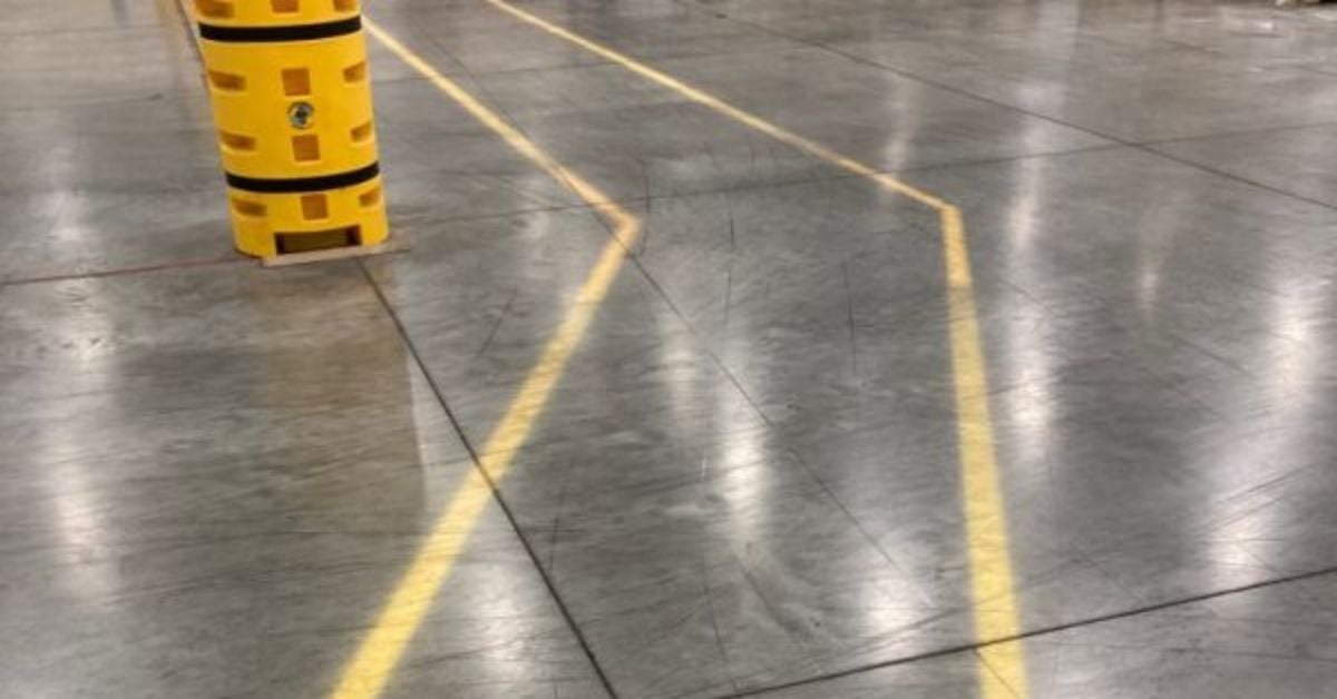 Ways To Streamline Warehouse Traffic With Safety Technology