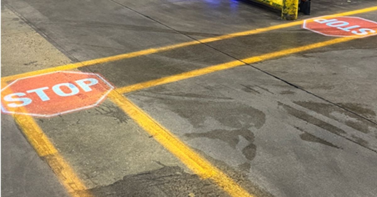 Ways To Streamline Warehouse Traffic With Safety Technology