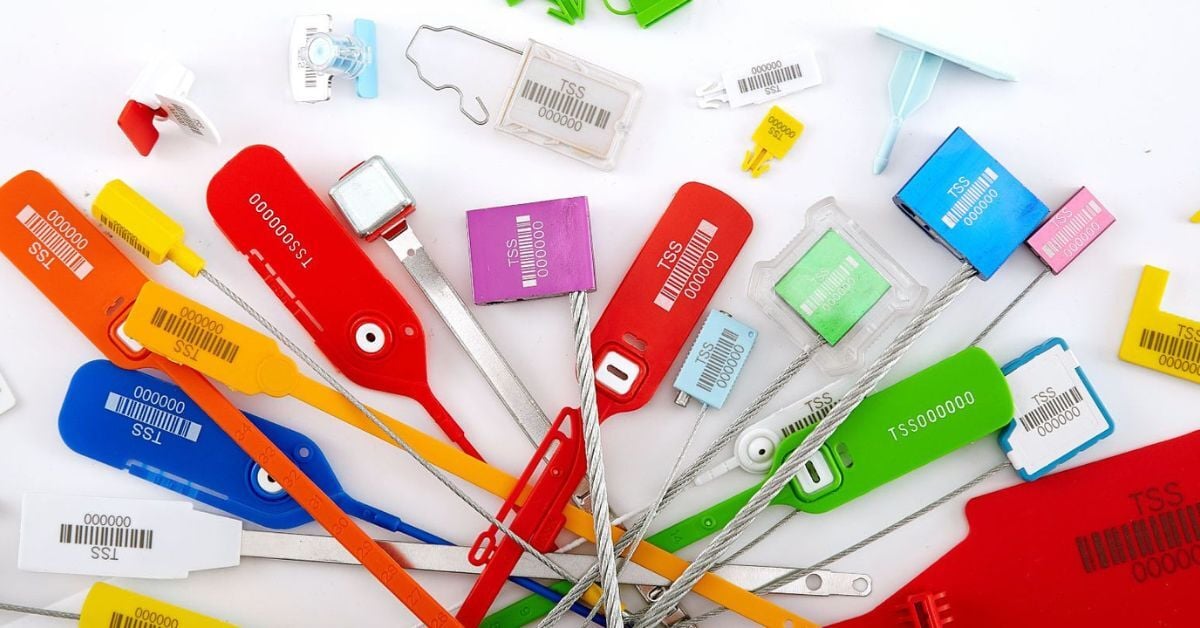 Questions To Ask When Choosing a Security Seal Supplier