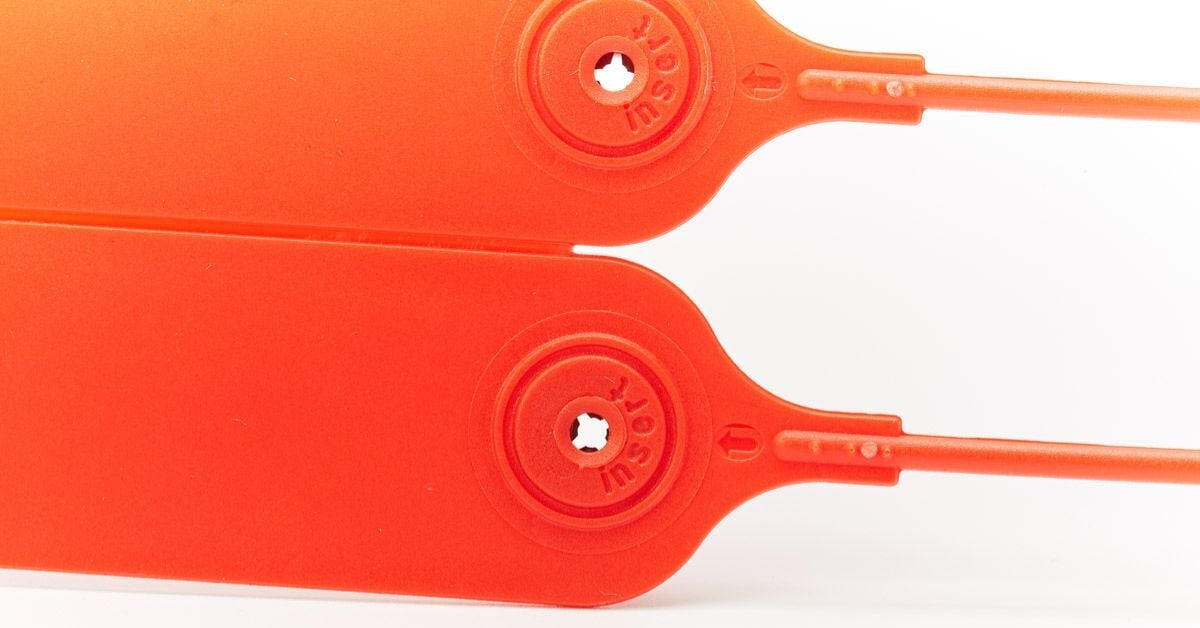 ​Exploring Recent Innovations in Tamper-Evident Seals