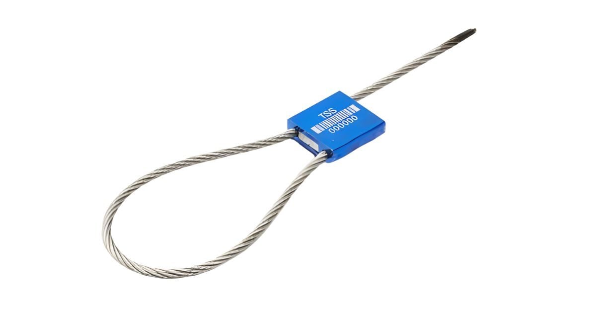 Benefits of Cable Seals Over Traditional Locking Mechanisms