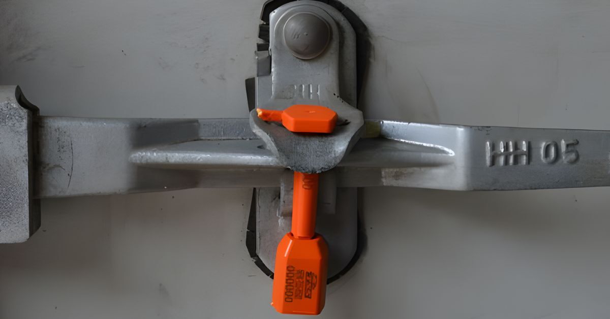 The Importance of Chain Custody in Shipping Security