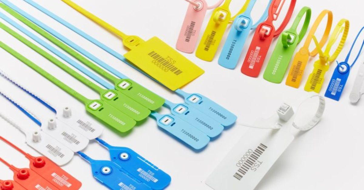 Questions To Ask When Choosing a Security Seal Supplier